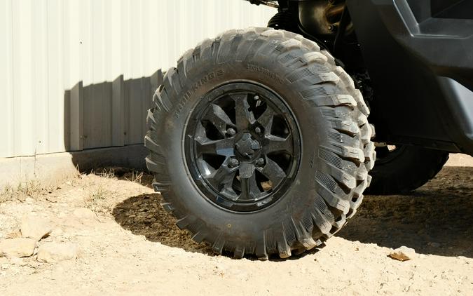 2026 CAN-AM DEFENDER MAX XT HD11 WITH 1025 INCH TOUCHSCREEN