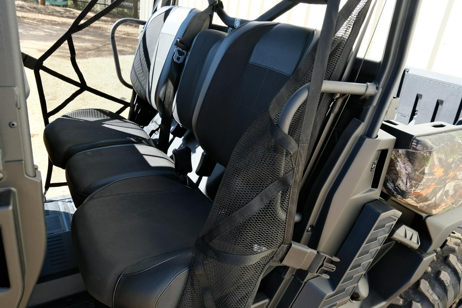 2026 CAN-AM DEFENDER MAX XT HD11 WITH 1025 INCH TOUCHSCREEN