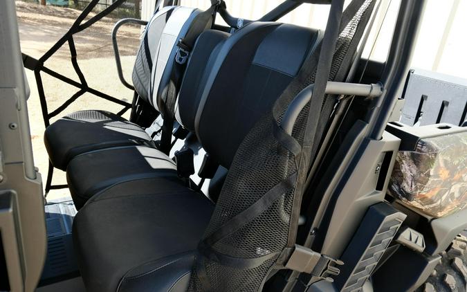 2026 CAN-AM DEFENDER MAX XT HD11 WITH 1025 INCH TOUCHSCREEN