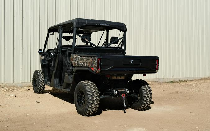 2026 CAN-AM DEFENDER MAX XT HD11 WITH 1025 INCH TOUCHSCREEN
