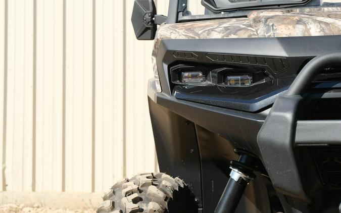 2026 CAN-AM DEFENDER MAX XT HD11 WITH 1025 INCH TOUCHSCREEN