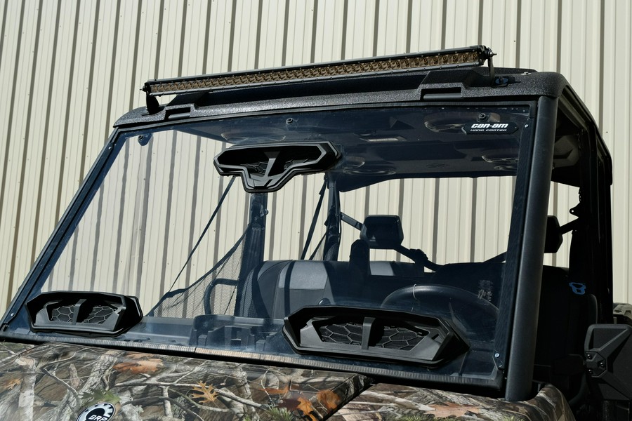 2026 CAN-AM DEFENDER MAX XT HD11 WITH 1025 INCH TOUCHSCREEN