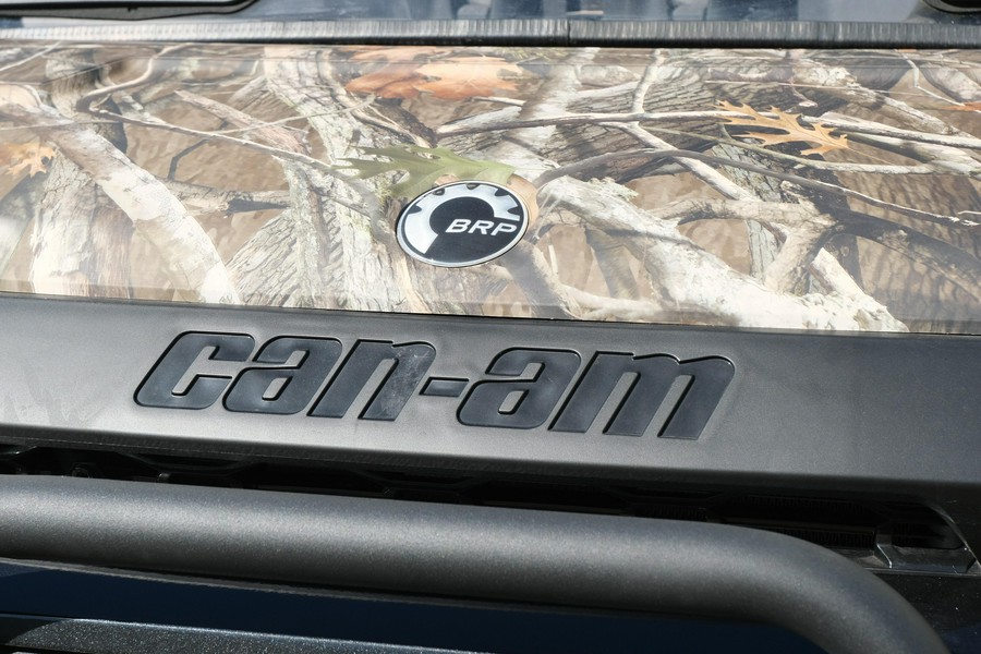 2026 CAN-AM DEFENDER MAX XT HD11 WITH 1025 INCH TOUCHSCREEN