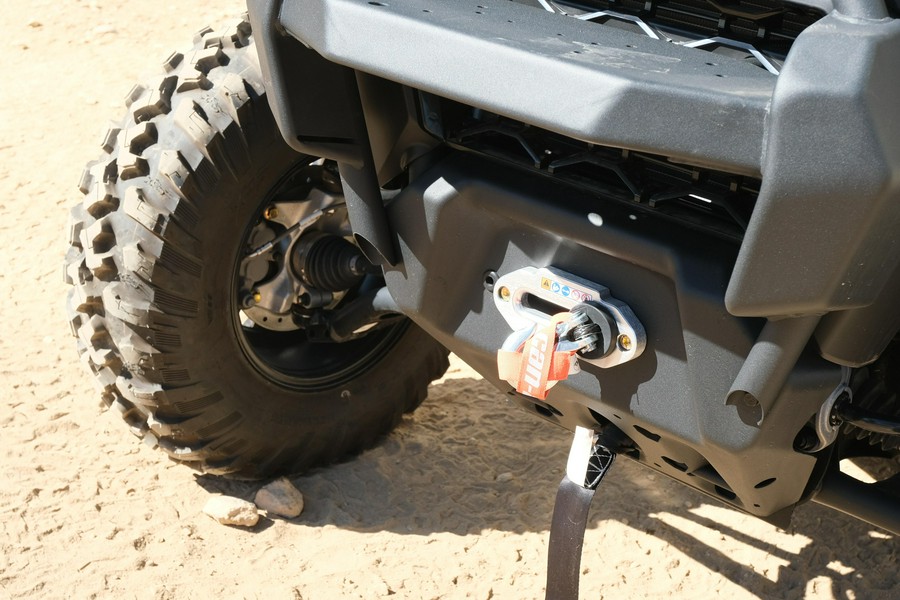 2026 CAN-AM DEFENDER MAX XT HD11 WITH 1025 INCH TOUCHSCREEN