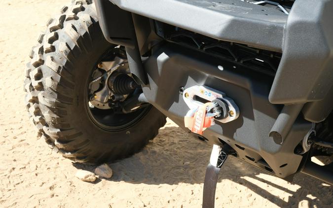 2026 CAN-AM DEFENDER MAX XT HD11 WITH 1025 INCH TOUCHSCREEN