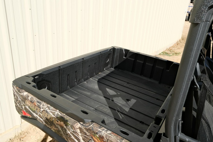 2026 CAN-AM DEFENDER MAX XT HD11 WITH 1025 INCH TOUCHSCREEN