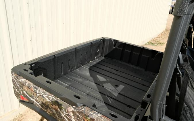 2026 CAN-AM DEFENDER MAX XT HD11 WITH 1025 INCH TOUCHSCREEN