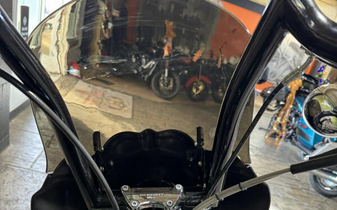 2017 Harley-Davidson Street Bob