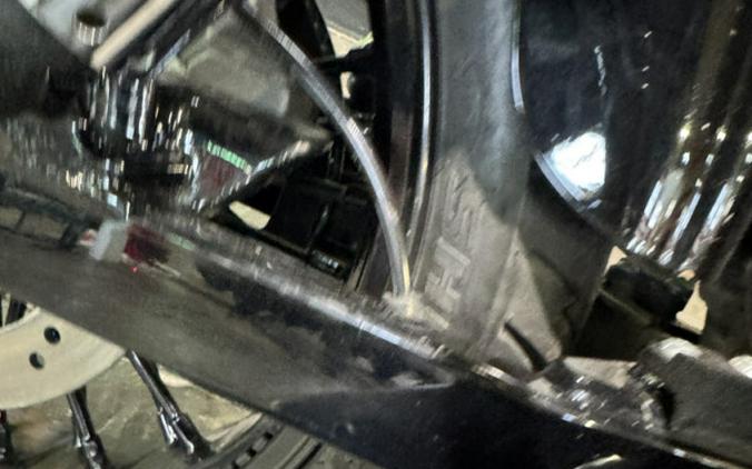 2017 Harley-Davidson Street Bob