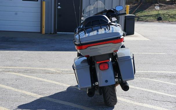 2024 Harley-Davidson FLHTK - Ultra Limited