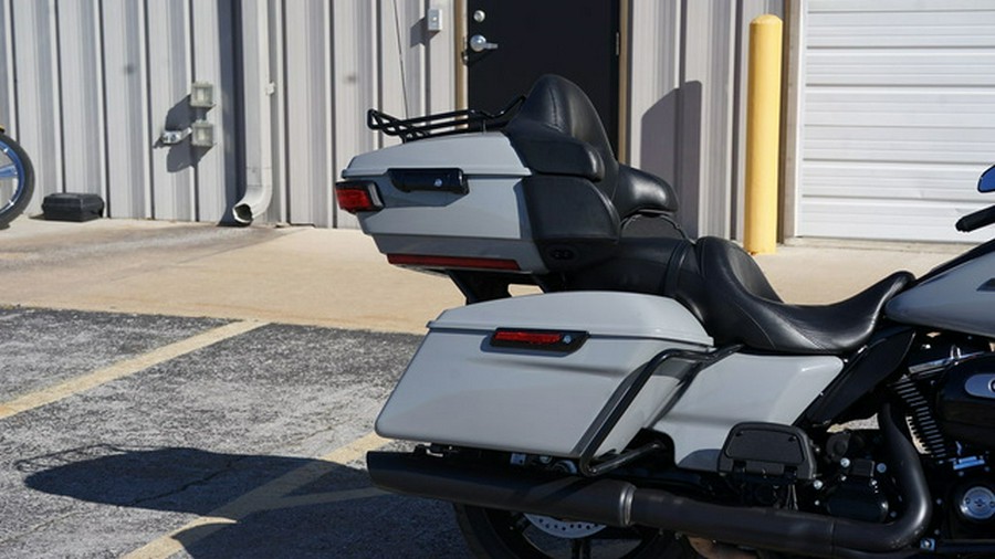 2024 Harley-Davidson FLHTK - Ultra Limited