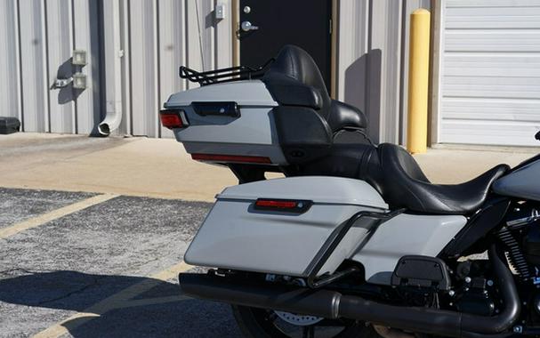 2024 Harley-Davidson FLHTK - Ultra Limited