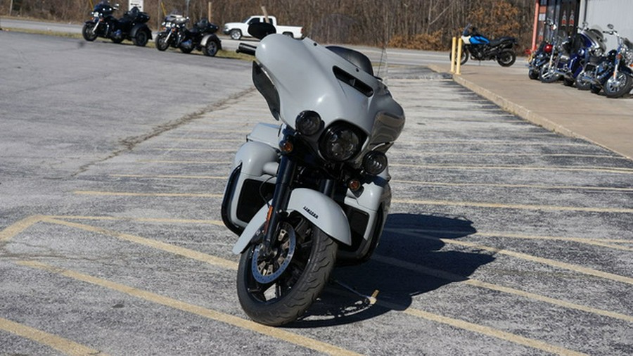 2024 Harley-Davidson FLHTK - Ultra Limited
