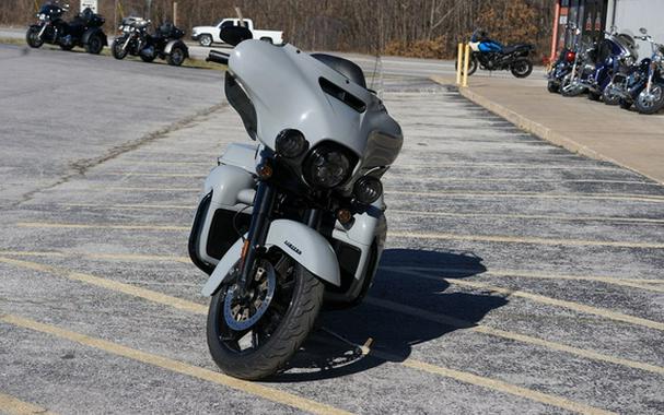 2024 Harley-Davidson FLHTK - Ultra Limited