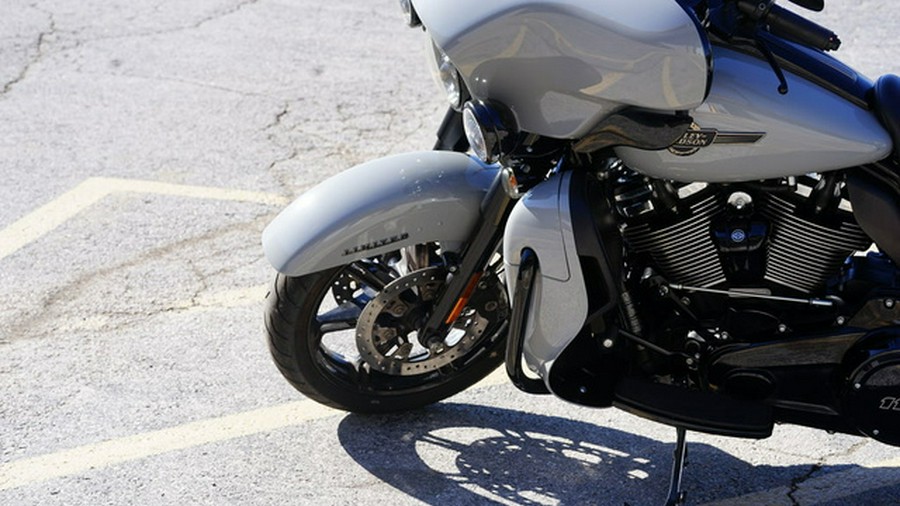 2024 Harley-Davidson FLHTK - Ultra Limited