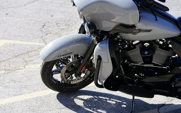 2024 Harley-Davidson FLHTK - Ultra Limited