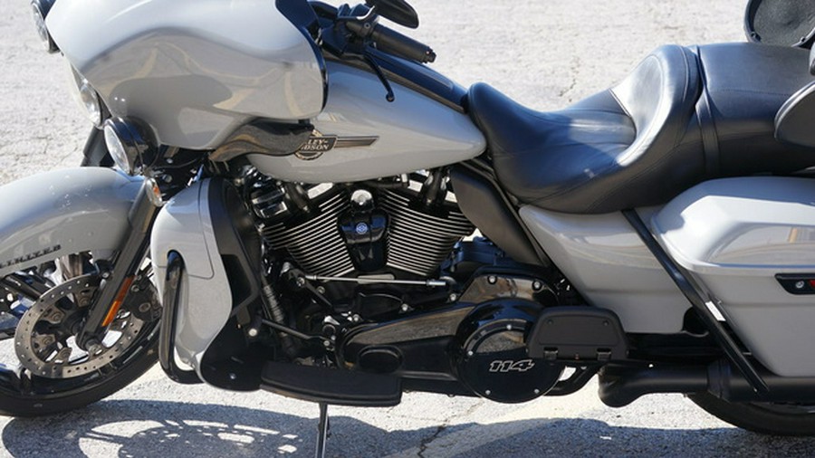 2024 Harley-Davidson FLHTK - Ultra Limited