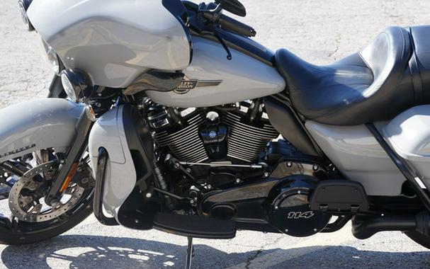 2024 Harley-Davidson FLHTK - Ultra Limited