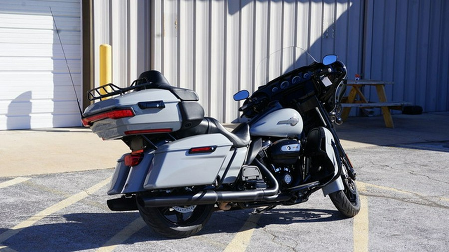 2024 Harley-Davidson FLHTK - Ultra Limited