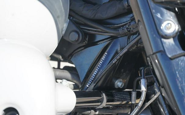 2024 Harley-Davidson FLHTK - Ultra Limited