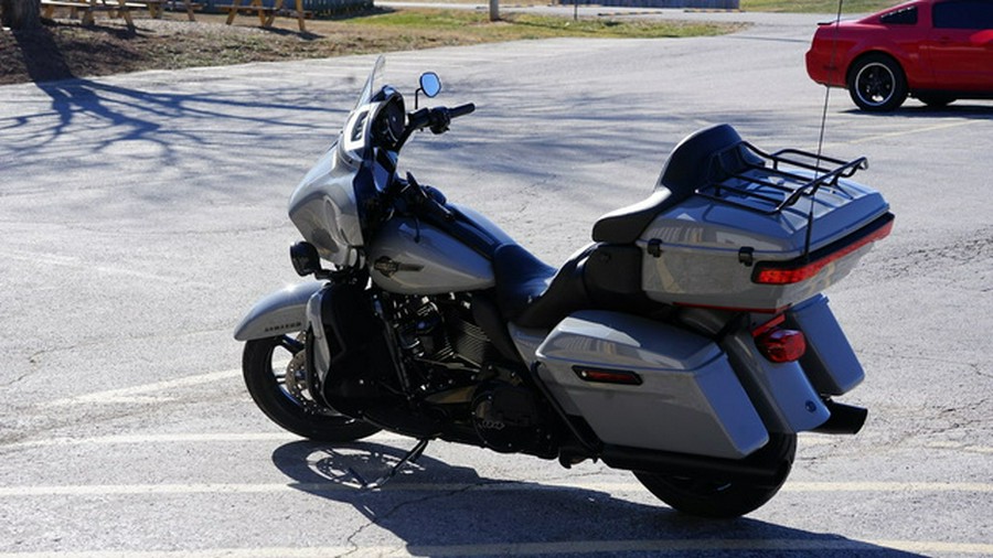2024 Harley-Davidson FLHTK - Ultra Limited