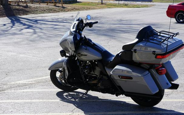 2024 Harley-Davidson FLHTK - Ultra Limited