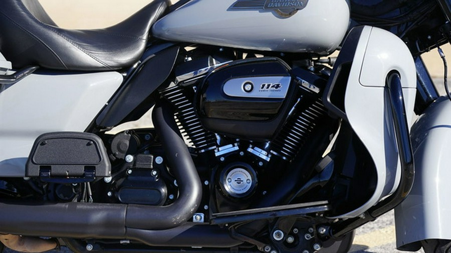 2024 Harley-Davidson FLHTK - Ultra Limited