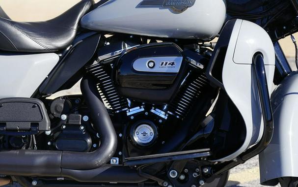 2024 Harley-Davidson FLHTK - Ultra Limited