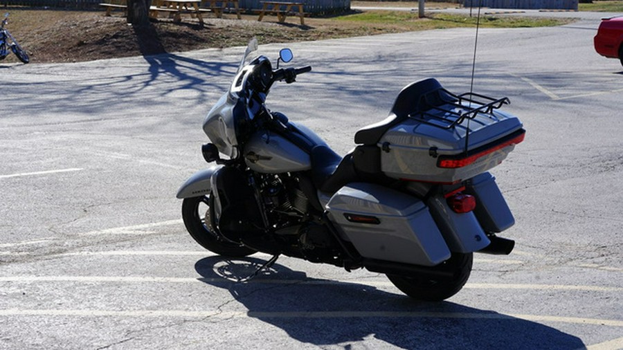 2024 Harley-Davidson FLHTK - Ultra Limited