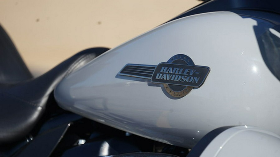 2024 Harley-Davidson FLHTK - Ultra Limited
