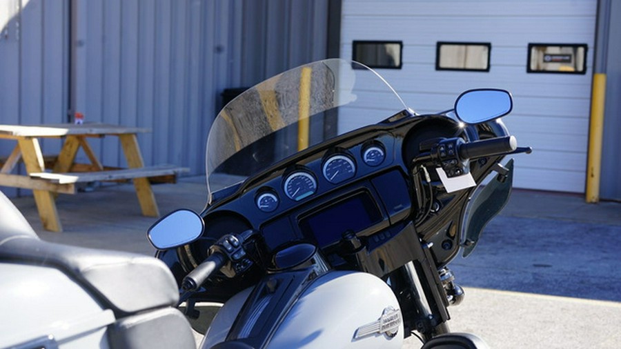 2024 Harley-Davidson FLHTK - Ultra Limited