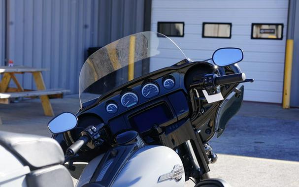 2024 Harley-Davidson FLHTK - Ultra Limited