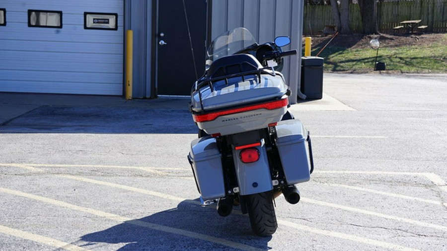 2024 Harley-Davidson FLHTK - Ultra Limited