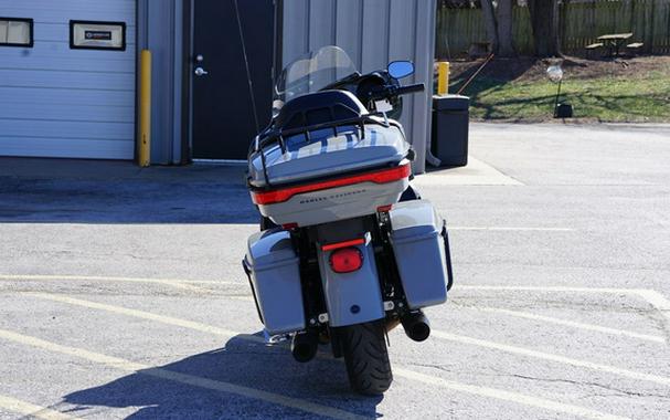 2024 Harley-Davidson FLHTK - Ultra Limited