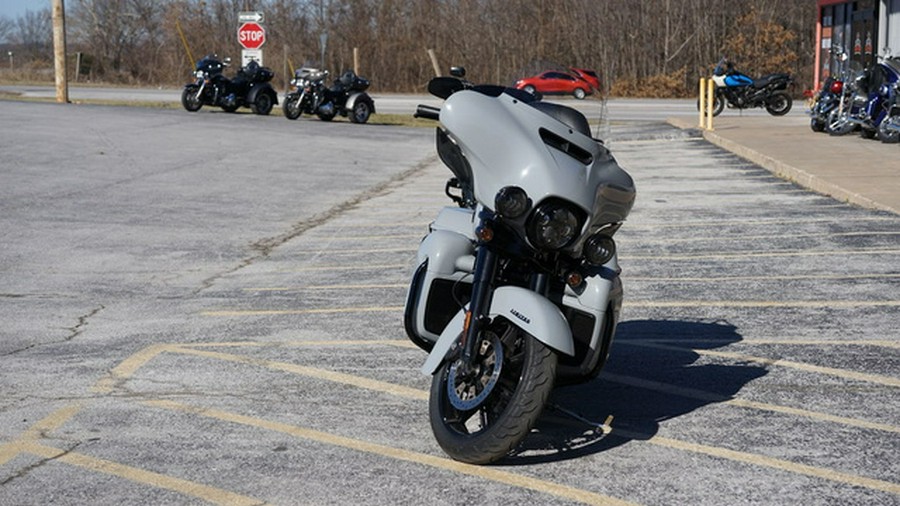 2024 Harley-Davidson FLHTK - Ultra Limited