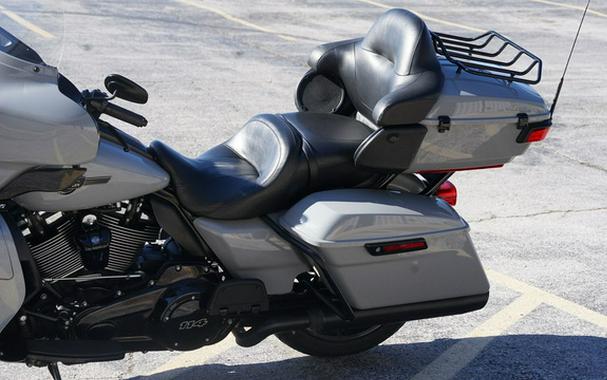 2024 Harley-Davidson FLHTK - Ultra Limited