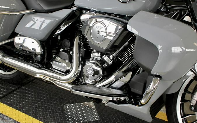 New 2026 Harley-Davidson Street Glide Limited Grand American Touring FLHXL Motorcycle For Sale In Sunbury, OH