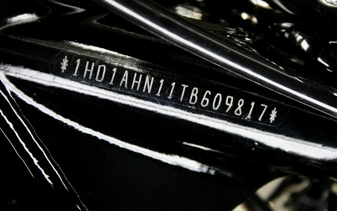 New 2026 Harley-Davidson Street Glide Limited Grand American Touring FLHXL Motorcycle For Sale In Sunbury, OH