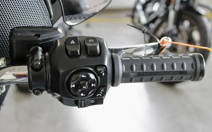 New 2026 Harley-Davidson Street Glide Limited Grand American Touring FLHXL Motorcycle For Sale In Sunbury, OH