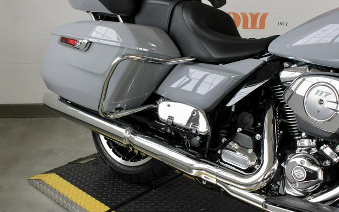 New 2026 Harley-Davidson Street Glide Limited Grand American Touring FLHXL Motorcycle For Sale In Sunbury, OH
