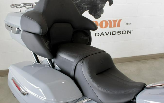 New 2026 Harley-Davidson Street Glide Limited Grand American Touring FLHXL Motorcycle For Sale In Sunbury, OH