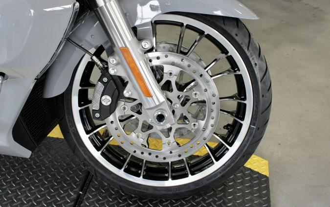 New 2026 Harley-Davidson Street Glide Limited Grand American Touring FLHXL Motorcycle For Sale In Sunbury, OH