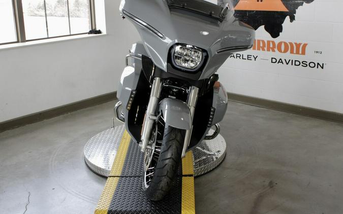 New 2026 Harley-Davidson Street Glide Limited Grand American Touring FLHXL Motorcycle For Sale In Sunbury, OH