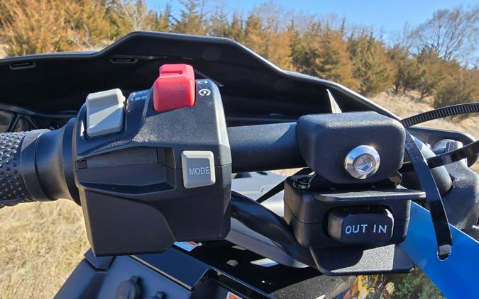 2026 CFMOTO CForce 600