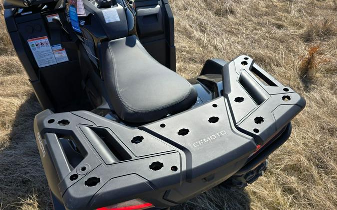 2026 CFMOTO CForce 600