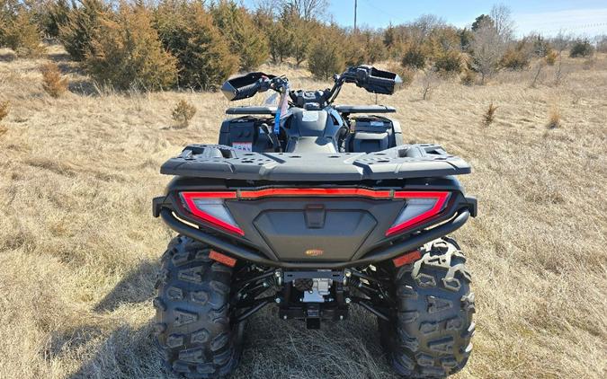 2026 CFMOTO CForce 600