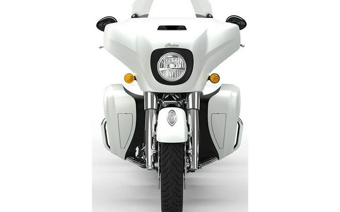 2020 Indian Roadmaster® Dark Horse®