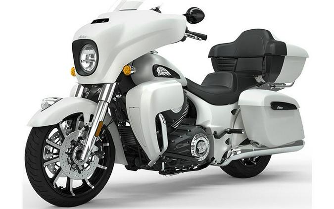 2020 Indian Roadmaster® Dark Horse®