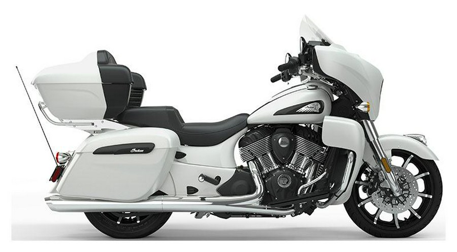 2020 Indian Roadmaster® Dark Horse®