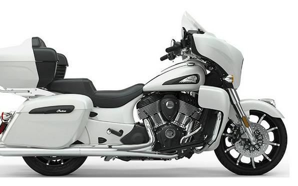 2020 Indian Roadmaster® Dark Horse®
